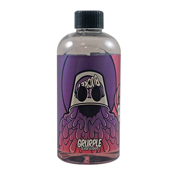 Joe's Juice Slush Bucket: Grurple E-Liquid 200...