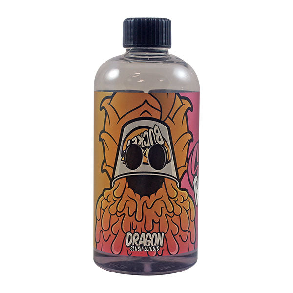 Joe's Juice Slush Bucket: Dragon E-Liquid 200m...