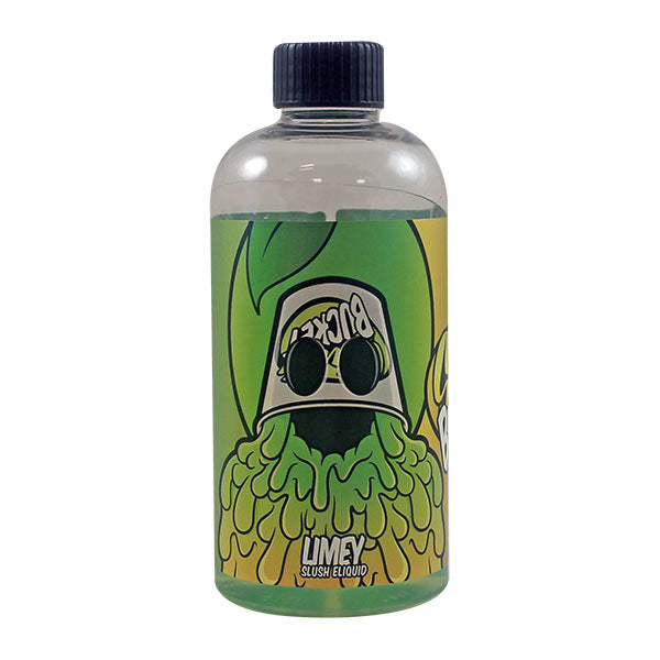 Joe's Juice Slush Bucket: Limey E-Liquid 200ml...