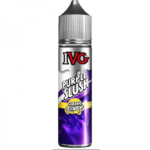 IVG Classics: Purple Slush 50ml Short Fill