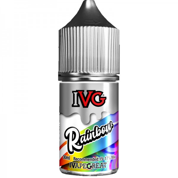 IVG Rainbow Concentrate - 30ml