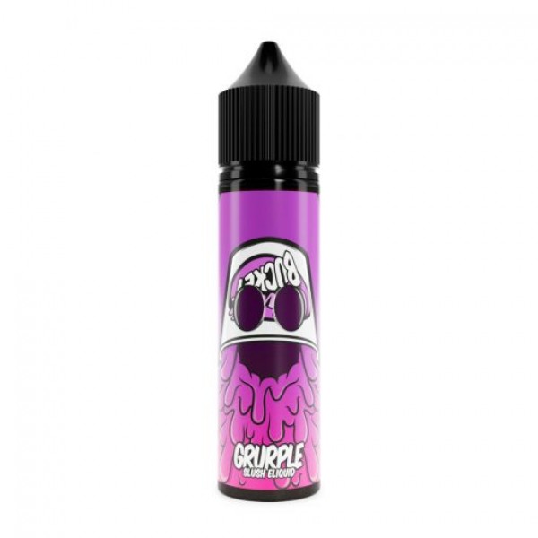 Joe's Juice Slush Bucket Grurple 0mg 50ml Shor...