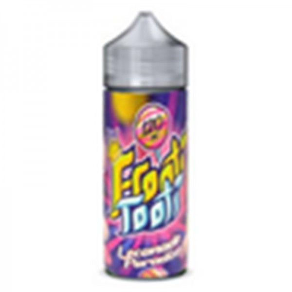 Frooti Tooti - Lecanade Paradise E-Liquid 0mg Shor...