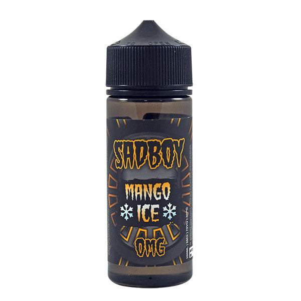 Sadboy Blood Line: Mango Ice 0mg 100ml Short Fill ...