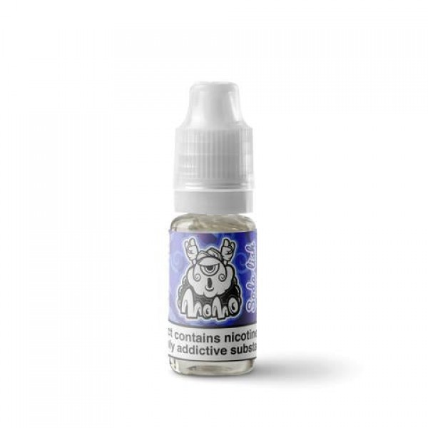 Momo 50:50: Soda Lish 10ml E-liquid