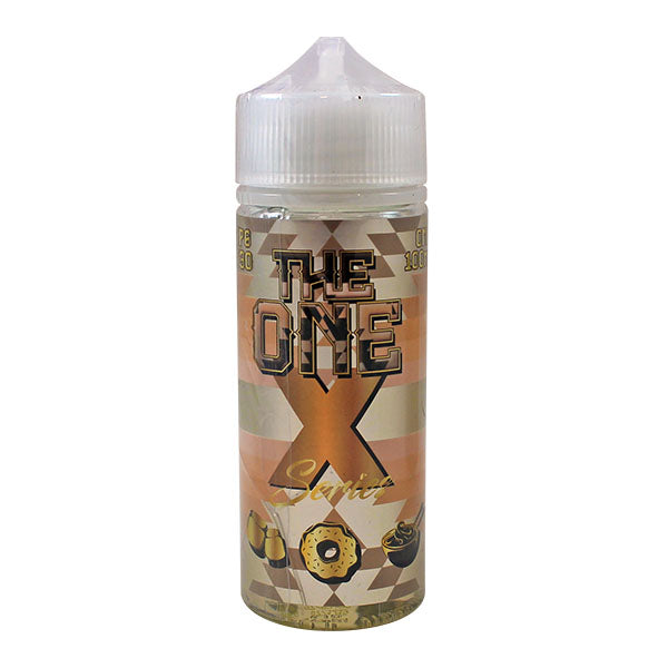 The One Marshmallow Milk by Beard Vapes 100ml Shor...