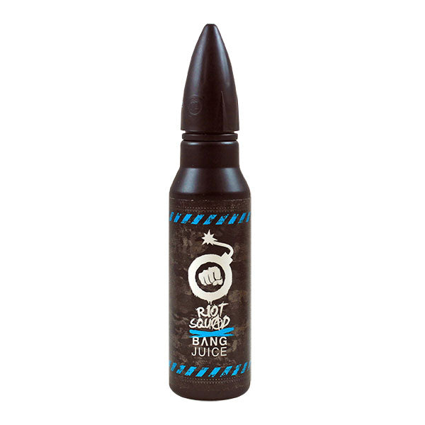 Riot Squad Blueberry Alliance 50ml Short Fill Out ...