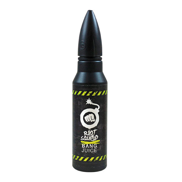 Riot Squad Kiwi Coalition 50ml Short Fill Out Of D...