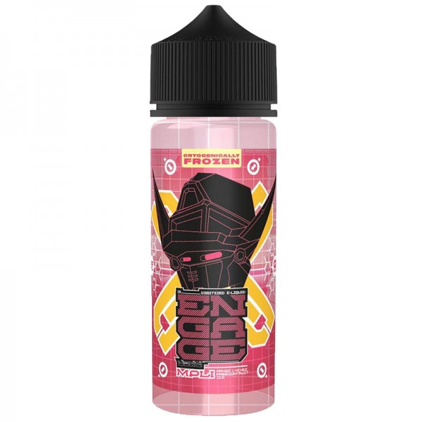 Engage MPLI Mango Lychee Passion Fruit Ice 100ml