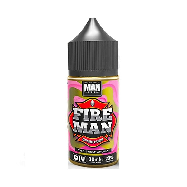 Fire Man Aroma by One Hit Wonder 30ml