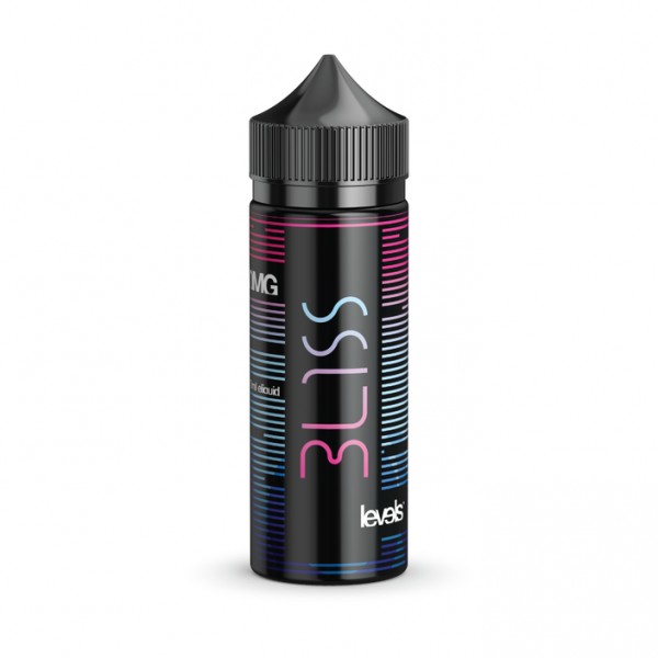 Five Star Choice: Bliss 0mg 100ml Short Fill E-Liq...