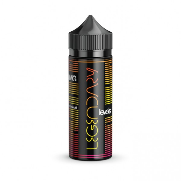 Five Star Choice: Legendary 0mg 100ml Short Fill E...