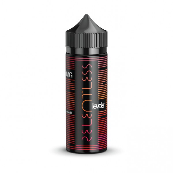 Five Star Choice: Relentless 0mg 100ml Short Fill ...