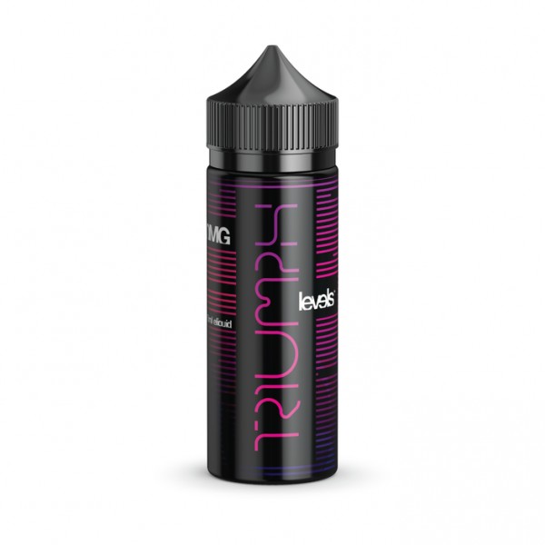 Five Star Choice: Triumph 0mg 100ml Short Fill E-L...