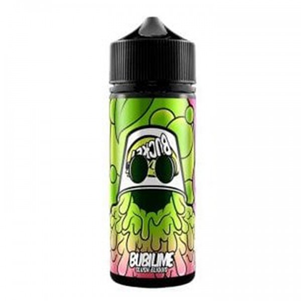 Joe's Juice Slush Bucket: Bublime E-liquid 100...