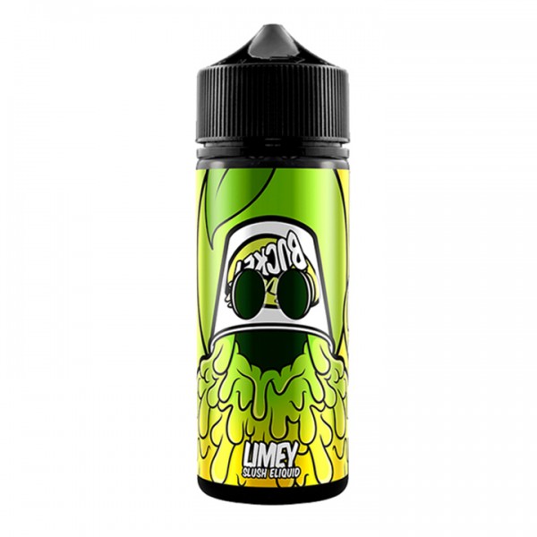 Joe's Juice Slush Bucket: Limey E-liquid 100ml...