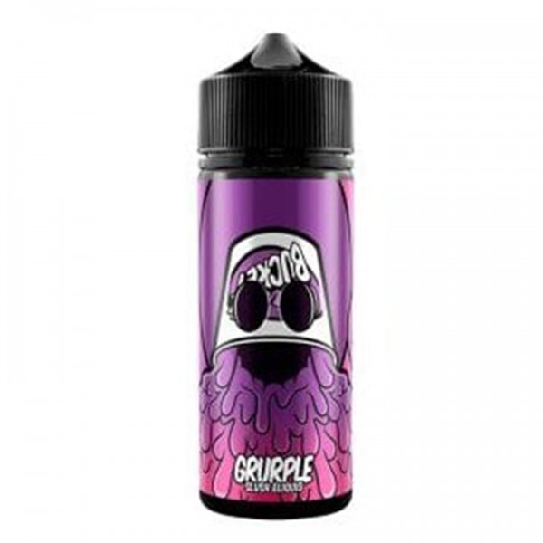 Joe's Juice Slush Bucket: Grurple E-liquid 100...