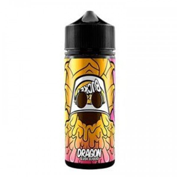 Joe's Juice Slush Bucket: Dragon E-liquid 100m...