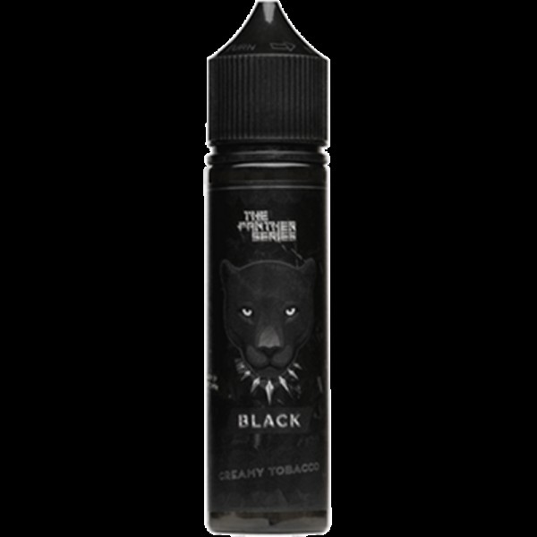 Dr Vapes Black Panther E-liquid 50ml Short Fill