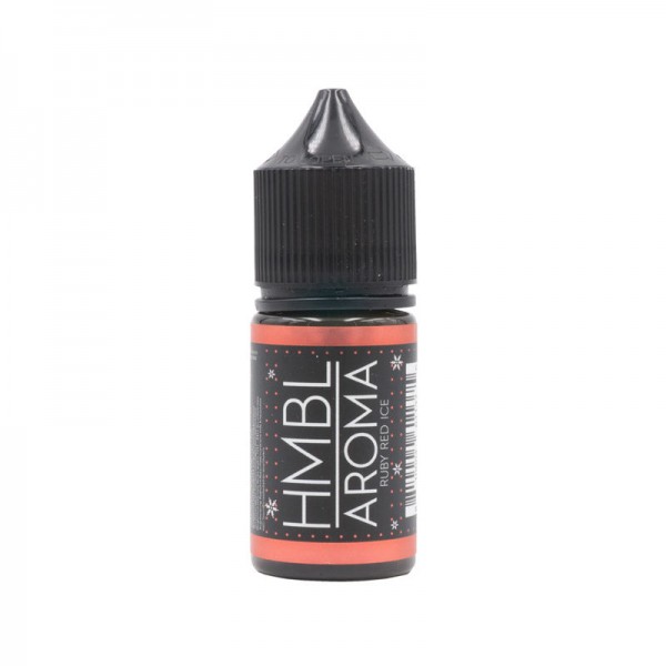 Humble Plus Ruby Red Ice Aroma Concentrate by HMBL...