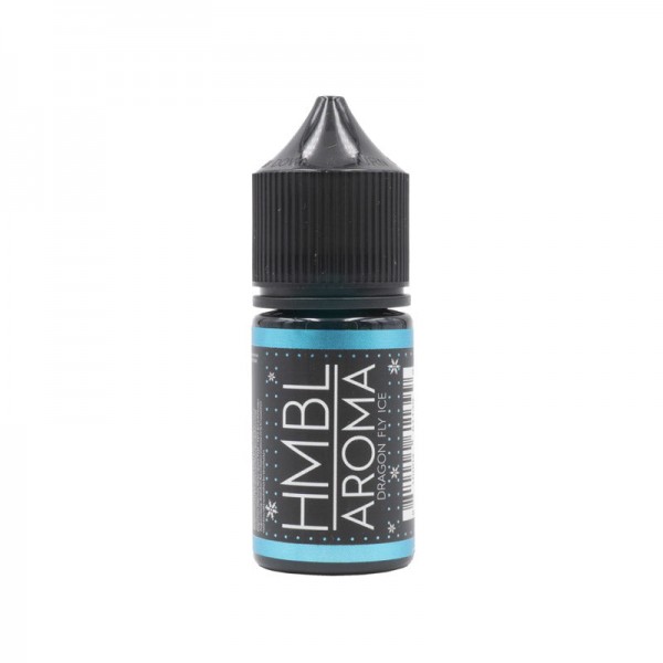 Humble Plus Dragonfly Ice Aroma Concentrate by HMB...