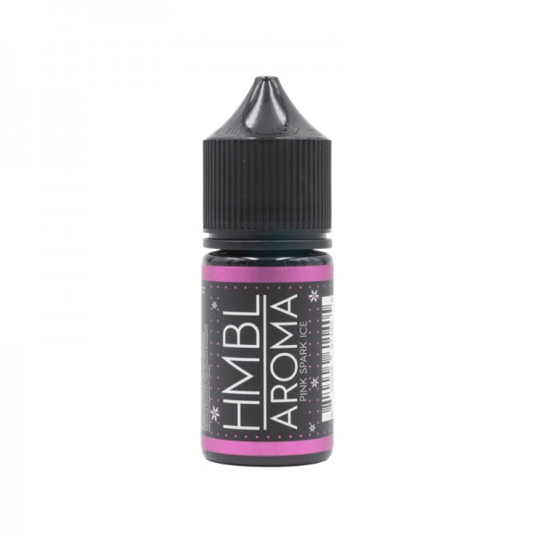 Humble Plus Pink Spark Ice Aroma Concentrate by HM...