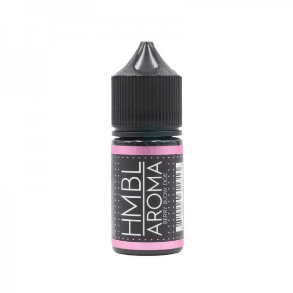 Humble Plus Berry Blow Doe Ice Aroma Concentrate b...