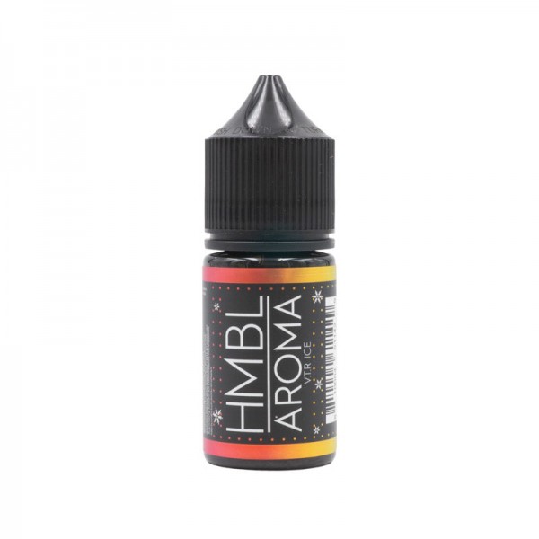 Humble Plus Vape the Rainbow Ice Aroma Concentrate...