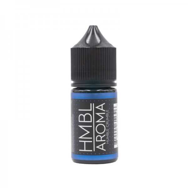 Humble Plus Humble Crumble Aroma Concentrate by HM...