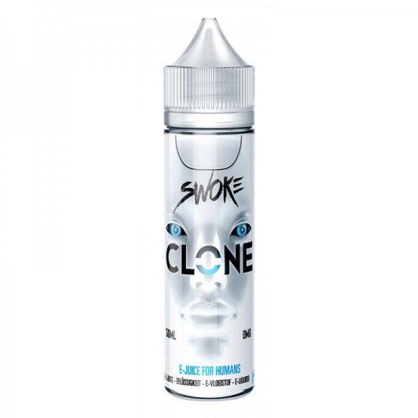 Swoke Clone E-liquid 50ml Short Fill