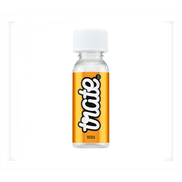 The Yorkshire Vaper Tizzle Concentrate 30ml