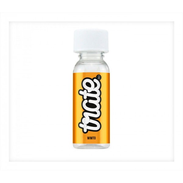 The Yorkshire Vaper Wimto Concentrate 30ml