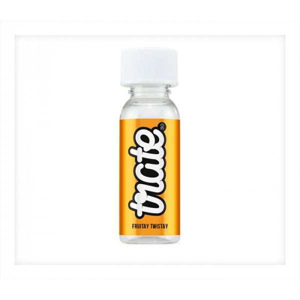 The Yorkshire Vaper Fruitay Twistay Concentrate 30...