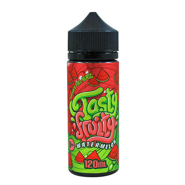 Tasty Fruity Watermelon E-liquid 100ml Short Fill