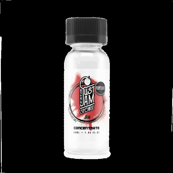 Original Sponge Concentrate E-liquid by Just Jam 3...