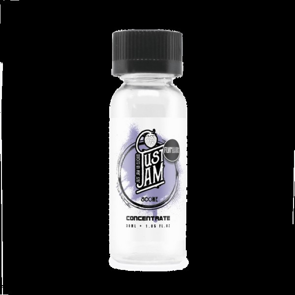 Scone Concentrate E-liquid by Just Jam 30ml