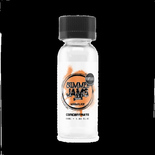 Marmalade Summer Concentrate E-liquid by Just Jam 30ml