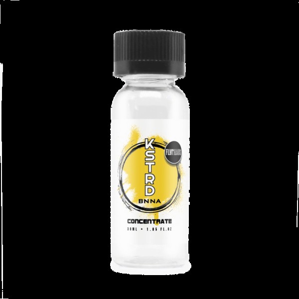 KSTRD Bnna Concentrate E-liquid by Kstrd 30ml