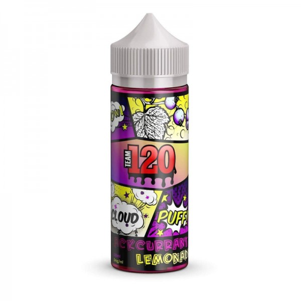 Team 120 Exotic Mango E-liquid 100ml Short Fill Ou...