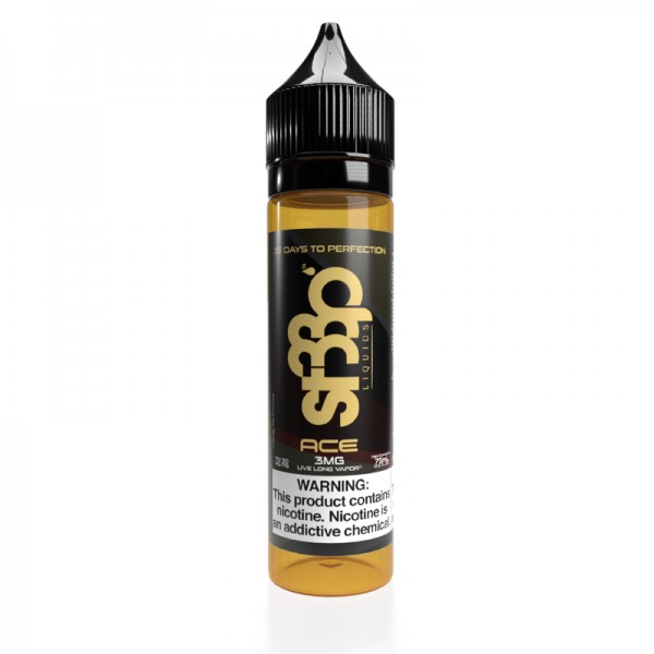 Innevape Ace E-Liquid 50ml Short Fill