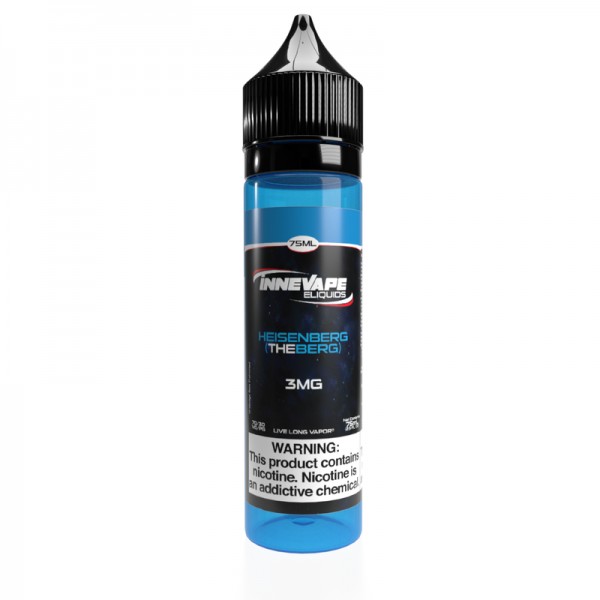 Innevape The Berg E-Liquid 50ml Short Fill