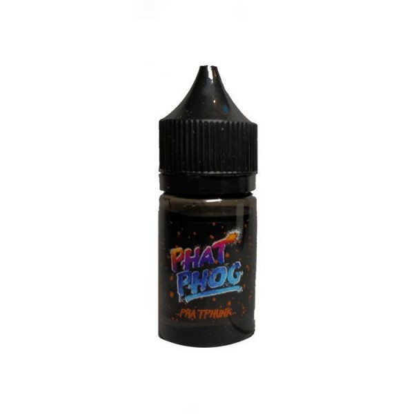 Phat Phog Phat Phunk E-Liquid 25ml Short Fill