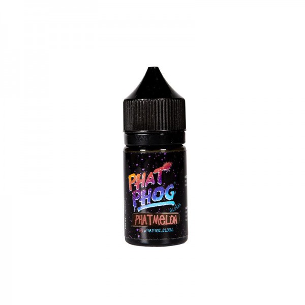 Phat Phog Phat Melon E-Liquid 25ml Short Fill