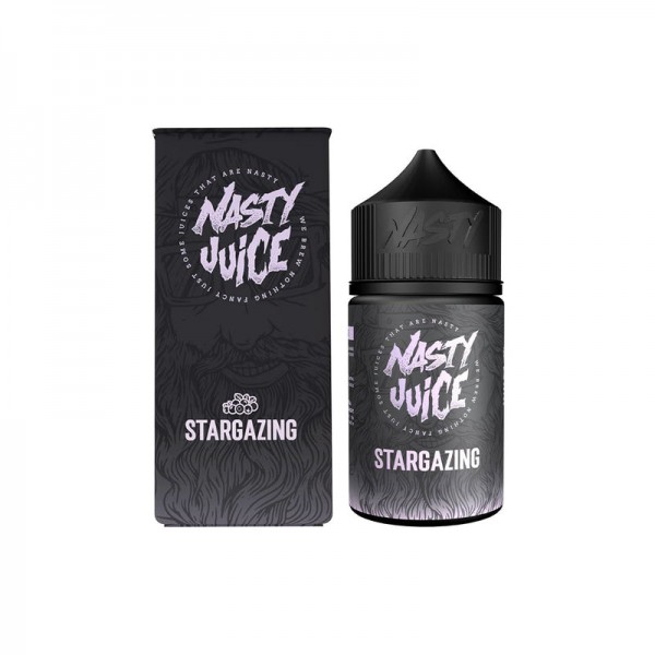 Nasty Juice Stargazing E-Liquid 50ml Short Fill