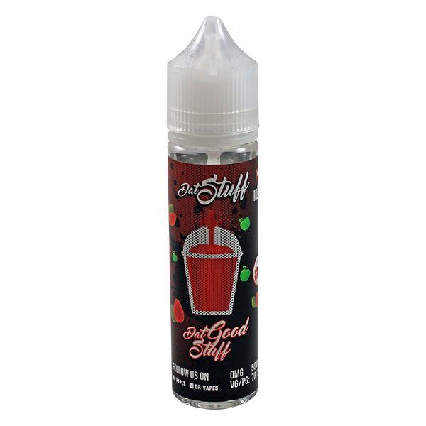 Dr Vapes Dat Good Stuff E-Liquid 50ml Short Fill