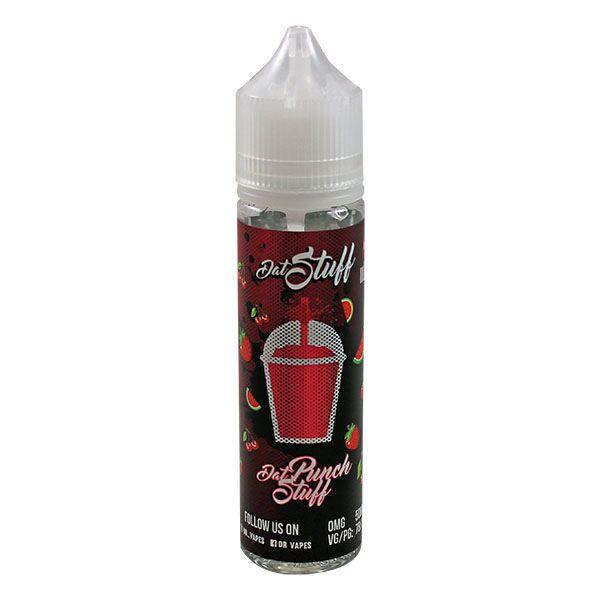 Dr Vapes Dat Punch Stuff E-Liquid 50ml Short Fill