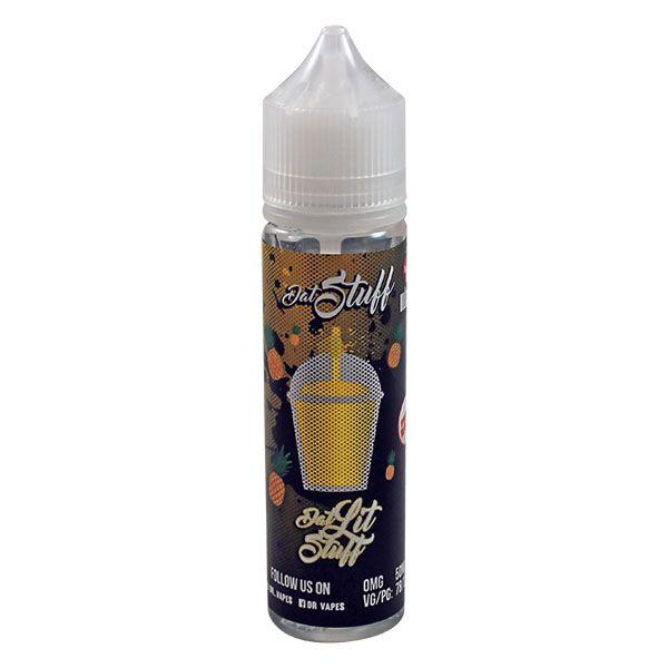 Dr Vapes Dat Lit Stuff E-Liquid 50ml Short Fill