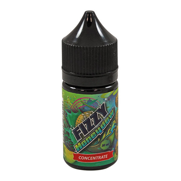 Fizzy Concentrate Orange E liquid 30ml