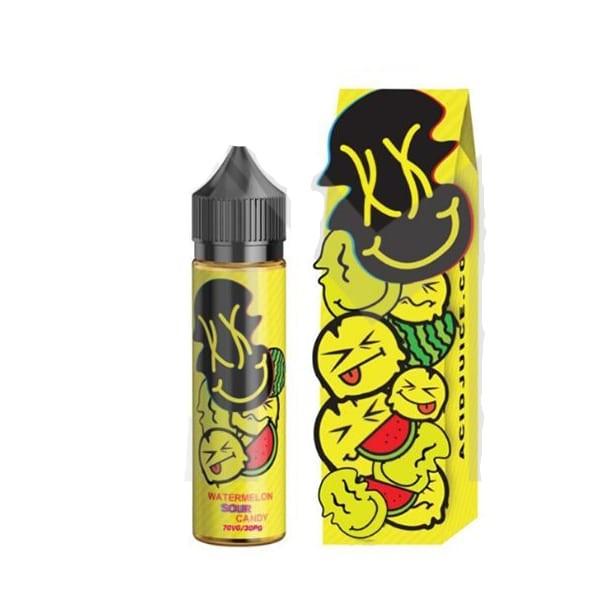 Nasty Juice Watermelon Sour Candy E-Liquid 50ml Sh...