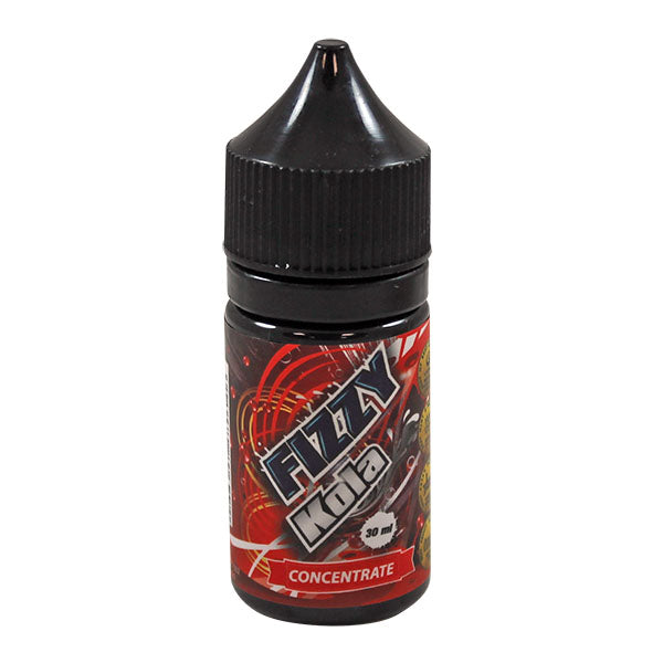 Fizzy Concentrate Kola E liquid 30ml